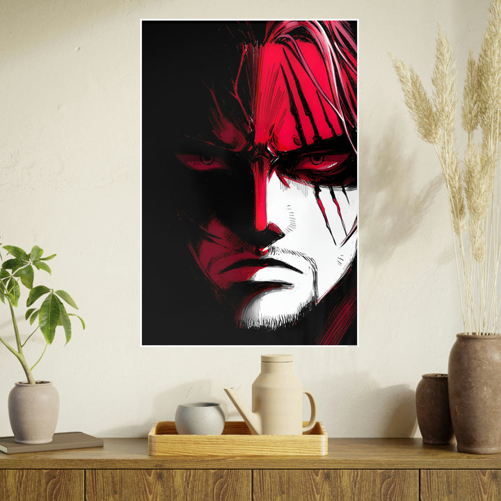 Yonko Shanks