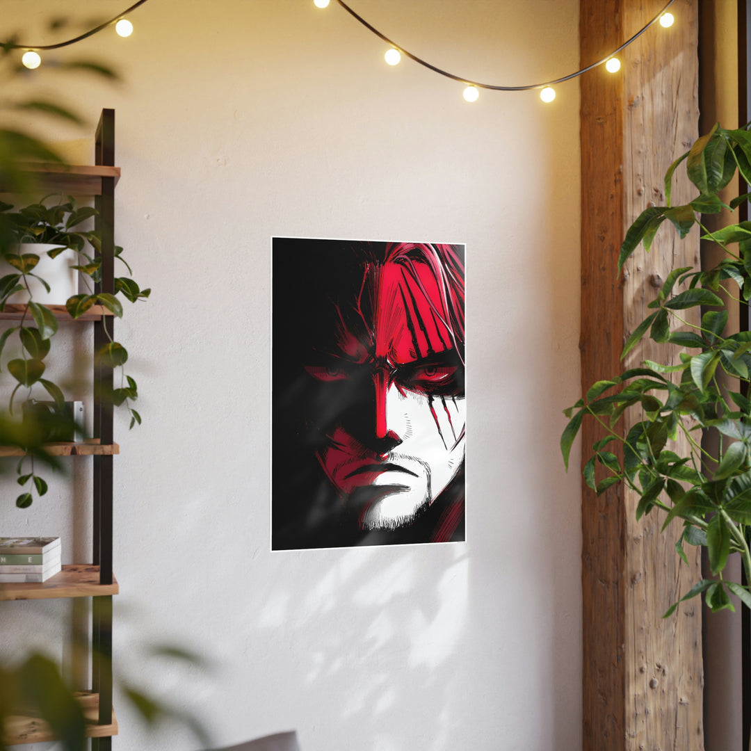 Yonko Shanks