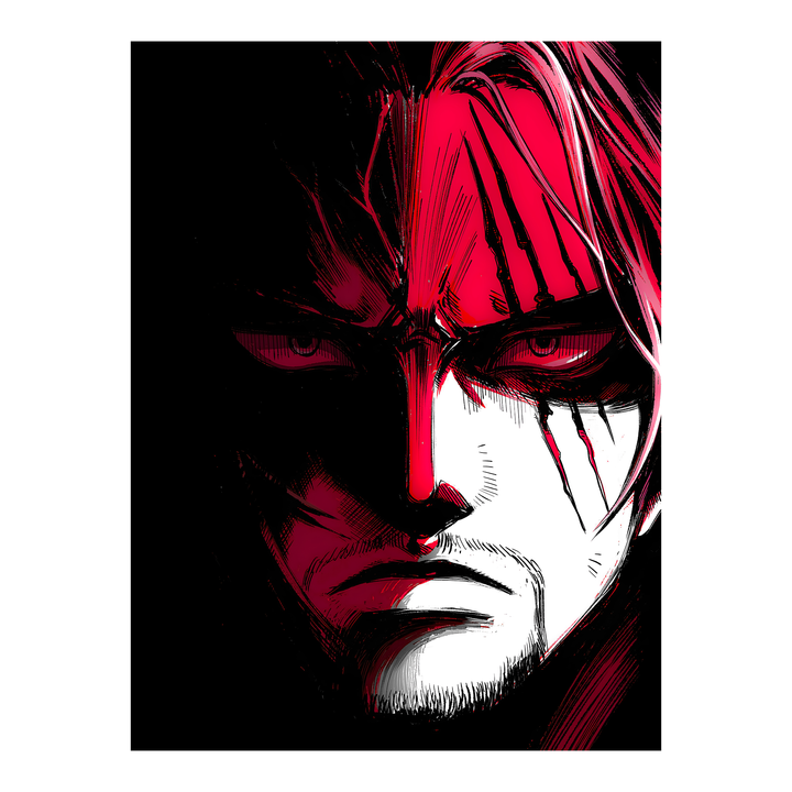 Yonko Shanks